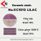 CERAMIC COLOR NO. KC1013 LILAC