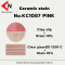 CERAMIC COLOR NO. KC1087 PINK