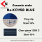 CERAMIC COLOR NO. KC1158 BLUE