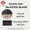 CERAMIC COLOR NO. KC276 BLACK