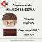 CERAMIC COLOR NO. KC442 SEPIA