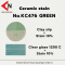 CERAMIC COLOR NO. KC476 GREEN