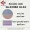 CERAMIC COLOR NO. KC860 LILAC