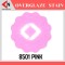 OVER GLAZE NO.8501 PINK สีบนเคลือบชนิดผง สีสำหรับเพ้นท์บนกระเบื้อง