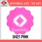 OVER GLAZE NO.8421 PINK สีบนเคลือบชนิดผง สีสำหรับเพ้นท์บนกระเบื้อง
