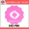 OVER GLAZE NO.8401 PINK สีบนเคลือบชนิดผง สีสำหรับเพ้นท์บนกระเบื้อง
