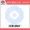 OVER GLAZE NO.1238 GRAY สีบนเคลือบชนิดผง สีสำหรับเพ้นท์บนกระเบื้อง