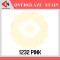 OVER GLAZE NO.1232 PINK สีบนเคลือบชนิดผง สีสำหรับเพ้นท์บนกระเบื้อง