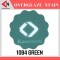 OVER GLAZE NO.1094 GREEN สีบนเคลือบชนิดผง สีสำหรับเพ้นท์บนกระเบื้อง
