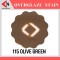 OVER GLAZE NO.115 OLIVE GREEN สีบนเคลือบชนิดผง สีสำหรับเพ้นท์บนกระเบื้อง