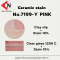 CERAMIC STAIN NO.7199-Y PINK