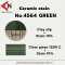 CERAMIC STAIN NO.4564 GREEN