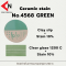 CERAMIC STAIN NO.4568 GREEN