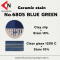 CERAMIC STAIN NO.6805 BLUE GRAY
