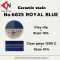 CERAMIC STAIN NO.6825 ROYAL BLUE