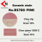 CERAMIC STAIN NO.BS 780 PINK