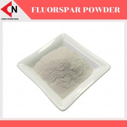 Fluorspar Powder/Fluorite Powder (CaF2) ฟลูออสปาร์ พาว์เดอร์ 1 กิโลกรัม