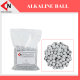 Alkaline Ball วัตถุใส้ในเครื่องกรองน้ำเพื่อทำน้ำ Alkaline ขนาดบรรจุ 1 กิโลกรัม
