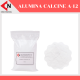 Alumina Calcined A-12 (Al2O3) ผงอะลูมิน่าสีขาว บรรจุ 1 กิโลกรัม