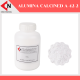 Alumina Calcined A-42-2 (Al2O3) ผงอะลูมิน่าสีขาว บรรจุ 1 กิโลกรัม