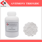 Antimony Trioxide (Sb2O3) สารแอนติโมนี ไตรออกไซด์
