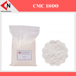 C.M.C 1800 เป็นสารทำให้ข้น หรือหนืด 1 กิโลกรัม