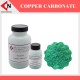 Copper Carbonate (CuCO3) ผงคอปเปอร์คาร์บอเนต บรรจุ 100g, 500g และ 1Kg