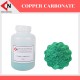 Copper Carbonate (CuCO3) ผงคอปเปอร์คาร์บอเนต บรรจุ 100g, 500g และ 1Kg