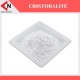 Cristobalite (SiO2) แร่คริสโตบาไลต์ 1 กิโลกรัม