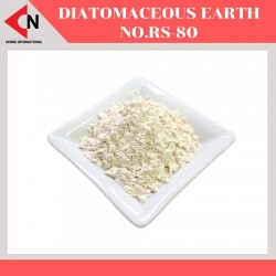 DIATOMACEOUS EARTH NO.RS-80 ไดอะตอมเมเชียส เอิร์ธ,ดินเบา 1 กิโลกรัม
