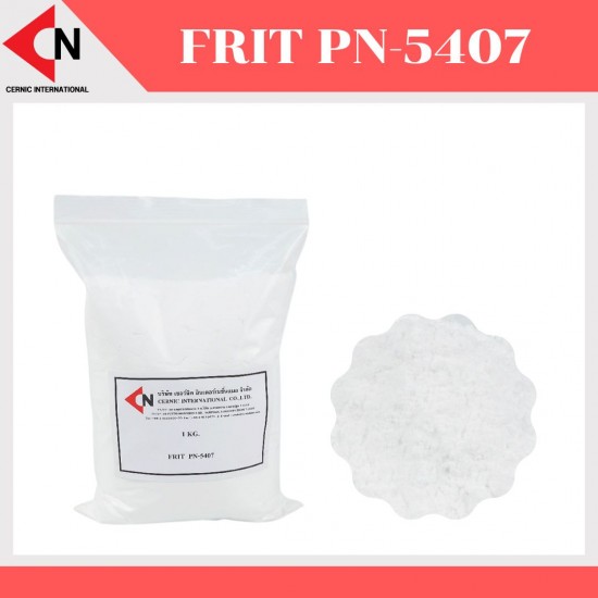 FRIT PN-5407