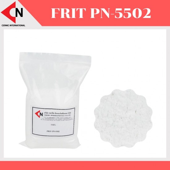 FRIT PN-5502