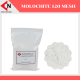 Molochite 120 mesh ผงโมโลไคท์ บรรจุ 1 กิโลกรัม