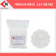 Molochite 325 mesh ผงโมโลไคท์ บรรจุ 1 กิโลกรัม
