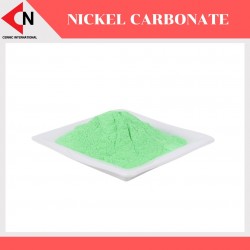 Nickel carbonate(NiCO3)  นิกเกิลคาร์บอเนต บรรจุ 1 กิโลกรัม