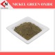Nickel Green Oxide (Ni) ผงนิกเกลสีเขียว 1 กิโลกรัม