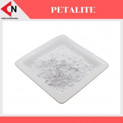Petalite Powder ผงเพทาไลท์ 1 กิโลกรัม