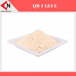 QB-1 Glue กาวคิวบีวัน กลู บรรจุ 1 กิโลกรัม