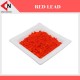Red Lead (Pb3O4) ตะกั่วแดง เรดเลด 1 กิโลกรัม