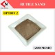 Rutile Sand  แร่รูไทล์ แซนด์ 1 กิโลกรัม