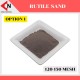 Rutile Sand  แร่รูไทล์ แซนด์ 1 กิโลกรัม