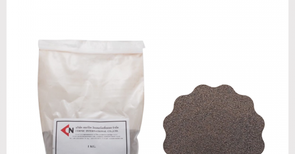 Rutile Sand