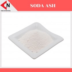 Soda Ash Powder/Sodium carbonate (Na2CO3) ผงโซดาแอช 1 กิโลกรัม