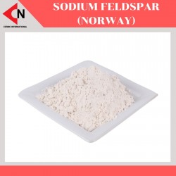 Sodium Feldspar/Soda Feldspar ( Norway)  แร่โซเดียม เฟลด์สปาร์/โซดา เฟลด์สปาร์ 1 กิโลกรัม