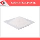 Sodium sulphate (Na2SO4) โซเดียม ซัลเฟต บรรจุ 1 กิโลกรัม