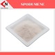 Spodumene (LiAlSi₂O₆) สปอดูมีน 1 กิโลกรัม