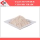 Talcum powder ceramic grade  แป้งทัลคัม ชนิดผงสีขาว 1 กิโลกรัม