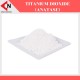 Titanium Dioxide (Anatase) สารไททาเนียม ไดออกไซด์ 1 กิโลกรัม