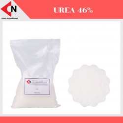 Urea 46% ผงยูเรีย  บรรจุ 1 กิโลกรัม