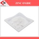 Zirconium Silicate (ZrSiO4) ผงเซอร์โคเนียม ซิลิเกต 1 กิโลกรัม